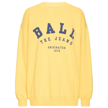 BALL Original Bamaldini Crew Neck Sweatshirt